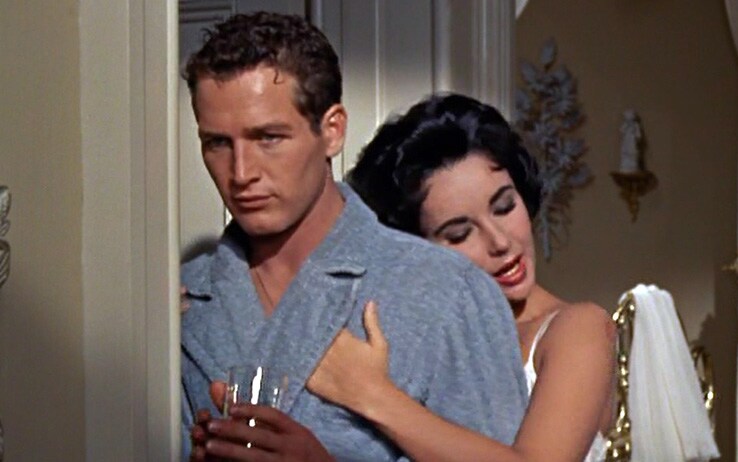 12+ Scott Paul Newman Figli Pics