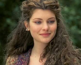 Vittoria Puccini Le Foto Piu Belle Dell Attrice Italiana