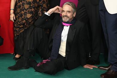 Jeremy Irons compie 70 anni