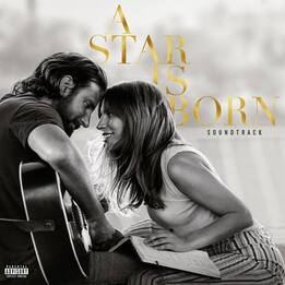 A Star is Born, una super colonna sonora e il duetto Lady Gaga-Bradley Cooper