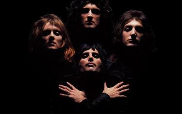 Non solo Bohemian Rapsody: i Queen in 12 video