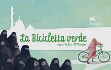 bicicletta_verde