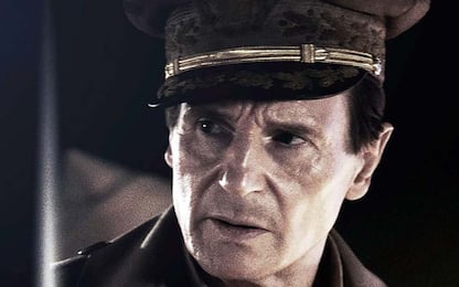 Operation Chromite: Liam Neeson è il generale MacArthur