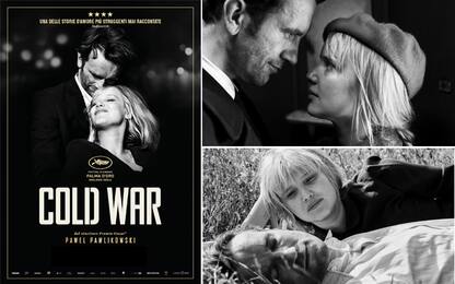Cold War: un'anteprima su Sky Cinema Cult