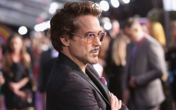 I 5 film più importanti di Robert Downey Jr