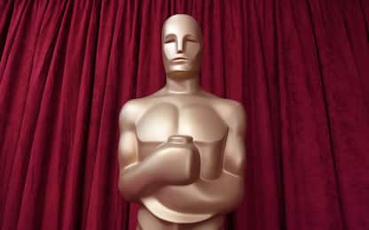 Oscar, ecco cosa è successo: i premi e i vincitori DIRETTA