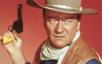 Gli 8 migliori film di John Wayne