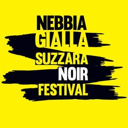 Torna dal 31/1 al 2/2 il NebbiaGialla Suzzara Noir Festival