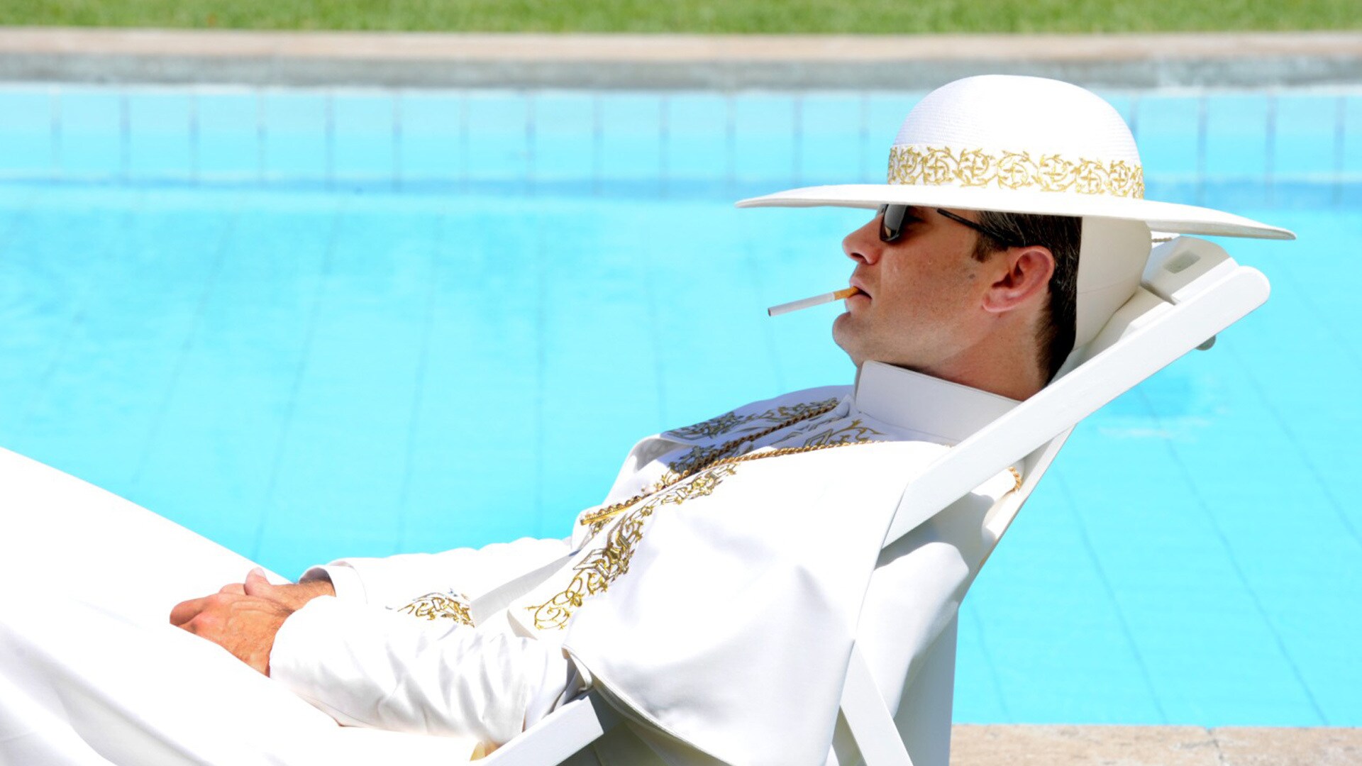 The Young Pope serie tv da vedere durante le vacanze di Natale: The Young Pope