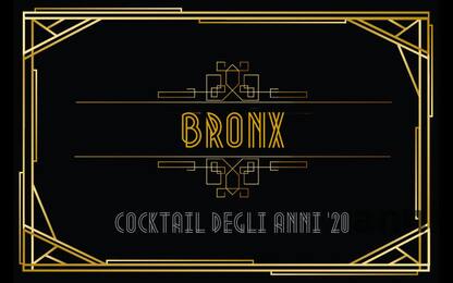 Cin Cin, Babylon Berlin! I cocktail degli anni 20: il Bronx