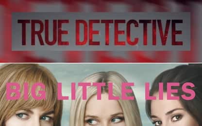 HBO conferma: Big Little Lies 2 e True Detective 3 in produzione in primavera