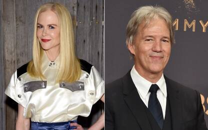 The Undoing: HBO ordina la miniserie con Nicole Kidman scritta da David E. Kelly