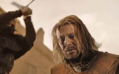 Il Trono di Spade: Sean Bean rivela le ultime parole di Ned Stark
