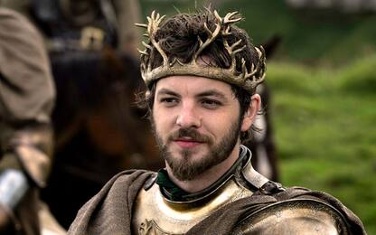 Il Trono di Spade: una settimana da Renly Baratheon