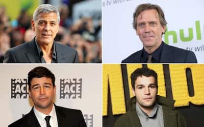 Catch-22: Sky co-produrrà la serie di George Clooney