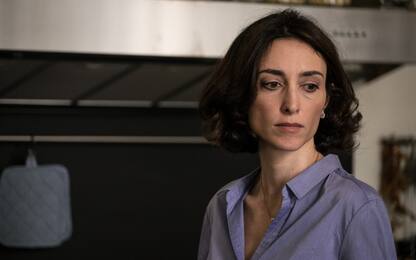 Il Miracolo, serie TV, Elena Lietti è Sole: L'INTERVISTA
