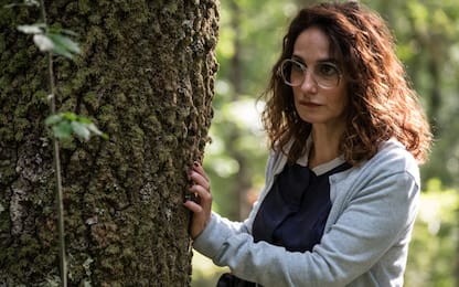 Il Miracolo, serie TV, Lorenza Indovina è Clelia: L'INTERVISTA