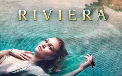 Riviera 2, svelato il cast della seconda stagione