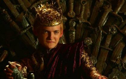 Il Trono di Spade: una settimana da Joffrey Baratheon