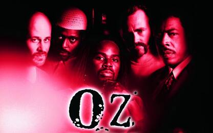 Benvenuti a Oz, la serie tv che ha cambiato la storia della tv
