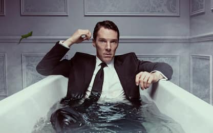 Patrick Melrose: la miniserie TV con Benedict Cumberbatch