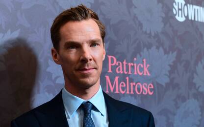 Benedict Cumberbatch, biografia del protagonista di Patrick Melrose
