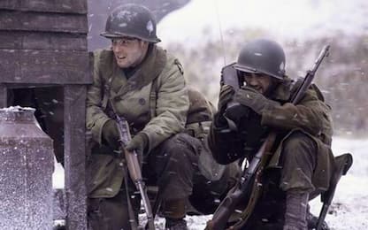 Band of Brothers - Fratelli al fronte: verso l'inferno di Bastogne