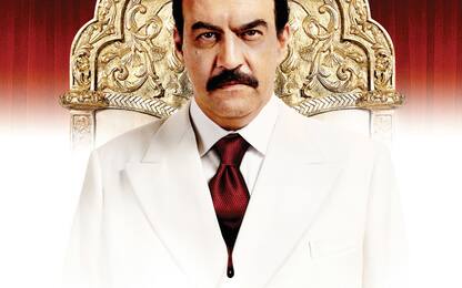 Casa Saddam, la miniserie su Sky Atlantic dal 10 agosto