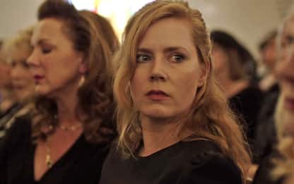 Sharp Objects, serie tv: Amy Adams parla di Camille