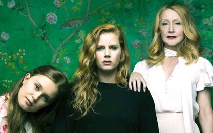Sharp Objects: i Led Zeppelin come colonna sonora