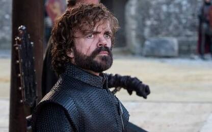 Il Trono di Spade 8: Tyrion è geloso di Daenerys e Jon?