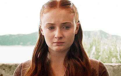 Il Trono di Spade: quando sei Sansa "#maiunagioia" Stark