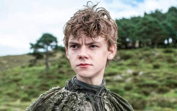 Il Trono di Spade una settimana da Jojen Reed Sky TG24