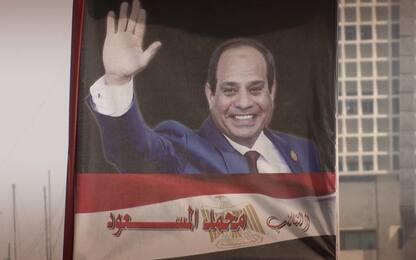 Il Racconto del Reale: Il nostro uomo al Cairo