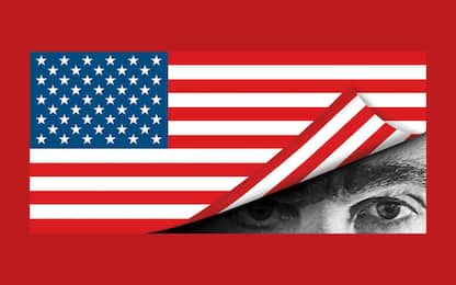 "Who Is America?": chi ha paura di Sacha Baron Cohen?