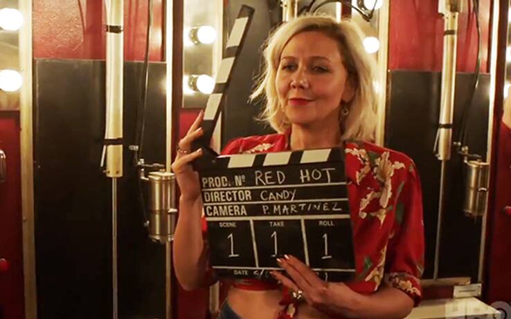 Maggie Gyllenhaal, biografia della stella di The Deuce - La via del