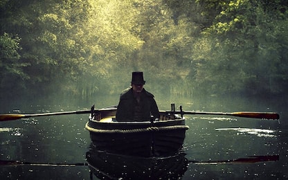 Taboo, episodi 5 e 6: un piano esplosivo