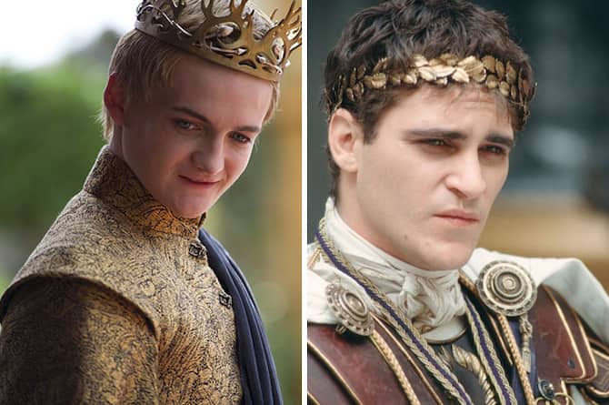 Il Trono di Spade: i 10 migliori personaggi della serie HBO - My Red Carpet