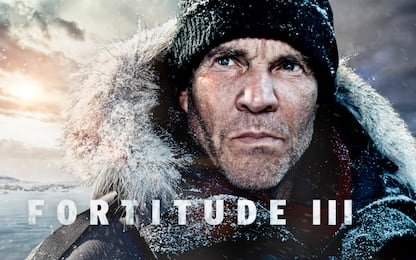 Fortitude 3: il terrore è tra i ghiacci e su Sky Atlantic