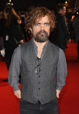 dinklage reportedly taking ruggito udite trono tyrion