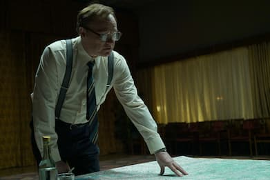 Chernobyl, ecco il trailer, angosciante, della serie TV 