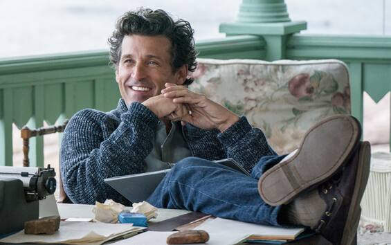 Il Misterioso Caso Di Harry Quebert La verità sul caso di Harry Quebert: il trailer sulla nuova serie tv