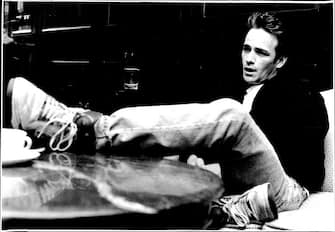 Luke Perry