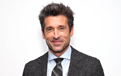 Patrick Dempsey, il Dottor Stranamore diventa Harry Quebert