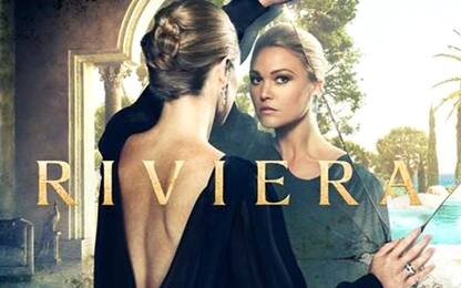 Riviera, il trailer della seconda stagione della serie tv