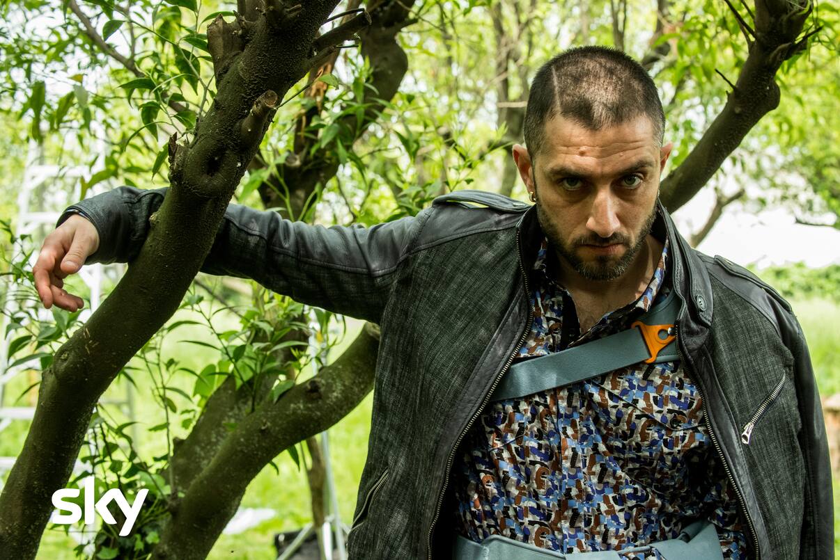 Gomorra 4, il cast FOTO