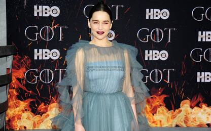 Game of Thrones 8: Emilia Clarke svela il finale a sua madre