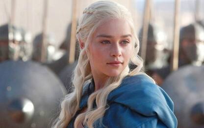 Il Trono di Spade 8, i personaggi: Daenerys Targaryen