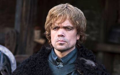 Il Trono di Spade 8, i personaggi: Tyrion Lannister