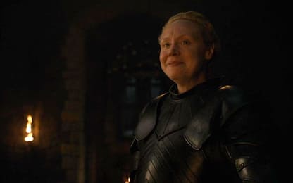 Il Trono di Spade 8, finalmente Ser Brienne di Tarth!